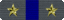 Campaign Medallion, Second Gold Star