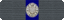 Campaign Medallion, First Clasp