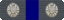Campaign Medallion, Second Clasp