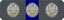 Campaign Medallion, Third Clasp